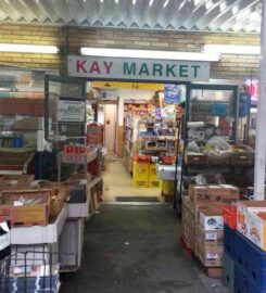 Kay Market