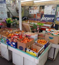 Kay Market