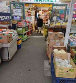 Kay Market