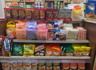 Kuya Bob Asian Store