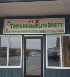 Tindahan Ni Kuya Brett