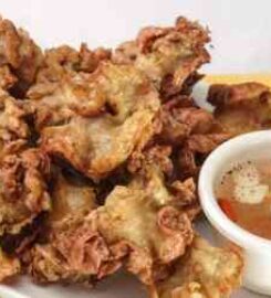 Kuya Wayne’s Sari Sari Store