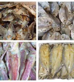 Kuya Wayne’s Sari Sari Store