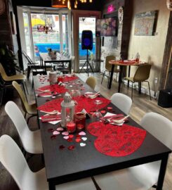 La Isla Manila Karaoke Bar & Grill