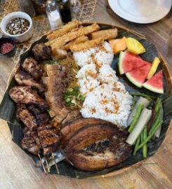 La Isla Manila Karaoke Bar & Grill