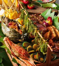 Lami by Mama Linda’s