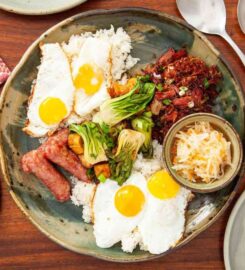 Lami by Mama Linda’s