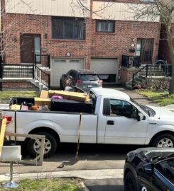 Loue’s Hauling Services