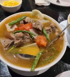 Marcelina’s Filipino Cuisine and Karaoke Bar