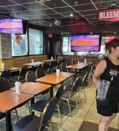 Marcelina’s Filipino Cuisine and Karaoke Bar