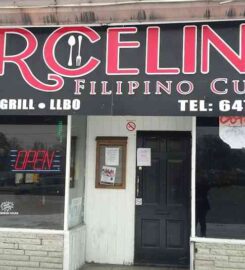 Marcelina’s Filipino Cuisine and Karaoke Bar