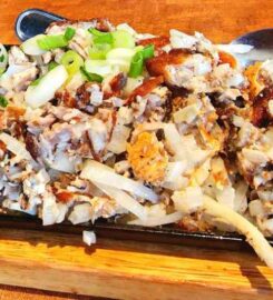 Marcelina’s Filipino Cuisine and Karaoke Bar