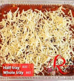 Mcjolly Filipino Fast Food Chain