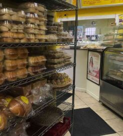 Mendoza’s Bakery