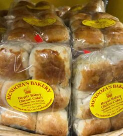 Mendoza’s Bakery