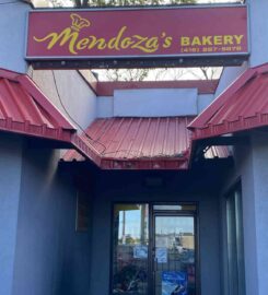 Mendoza’s Bakery