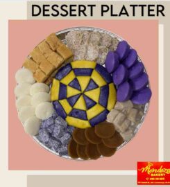 Mendoza’s Bakery