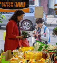 Philippine Oriental Food Market