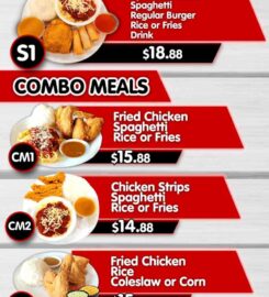 Pinoy Bistro