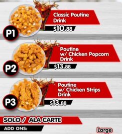 Pinoy Bistro