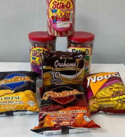 Pinoy Convenience Market