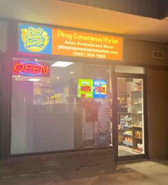 Pinoy Convenience Market