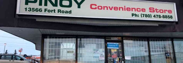 Pinoy Convenience Store Ltd