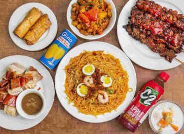 Pinoy Express
