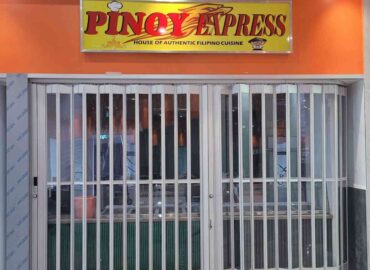 Pinoy Express