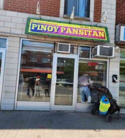 Pinoy Pansitan