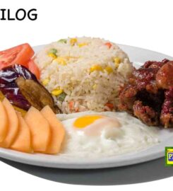 Pinoy Pansitan