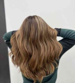 Raffles Hair Design by Carl Guitering