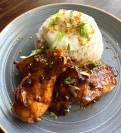 Rosel’s – Authentic Filipino Food