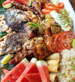 Rosel’s – Authentic Filipino Food