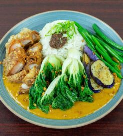 Rosel’s – Authentic Filipino Food