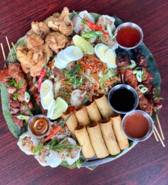 Rosel’s – Authentic Filipino Food