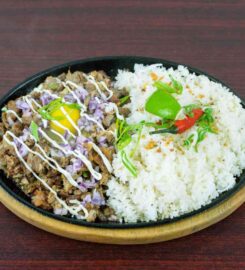 Rosel’s – Authentic Filipino Food