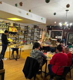 Russell Filipino Store