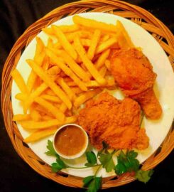 SARAP (Filipino Canadian ) Restaurant