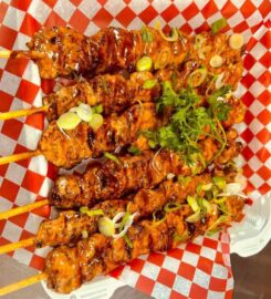 SARAP (Filipino Canadian ) Restaurant