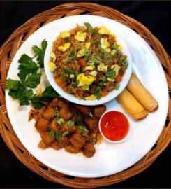 SARAP (Filipino Canadian ) Restaurant