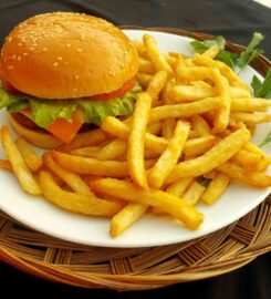 SARAP (Filipino Canadian ) Restaurant