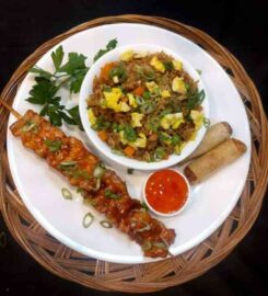 SARAP (Filipino Canadian ) Restaurant