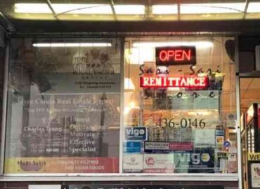 Sari-Sari Filipino Convenience Store