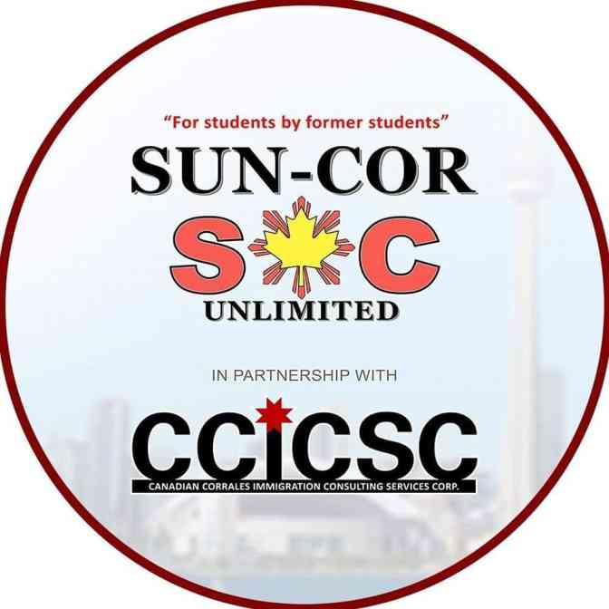 Listing Logo