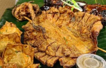 Tamis Café & Resto