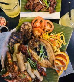 Tamis Café & Resto