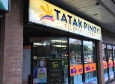 Tatak Pinoy Filipino Store
