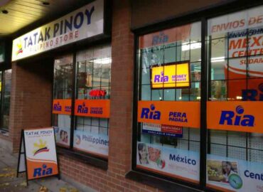Tatak Pinoy Filipino Store