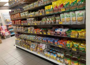 Tatak Pinoy Food Store
